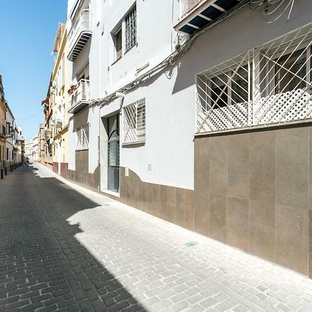 Triana 3 Bedrooms & 2 Bath Parking Included Sevilla Dış mekan fotoğraf