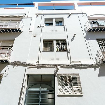 Triana 3 Bedrooms & 2 Bath Parking Included Sevilla Dış mekan fotoğraf