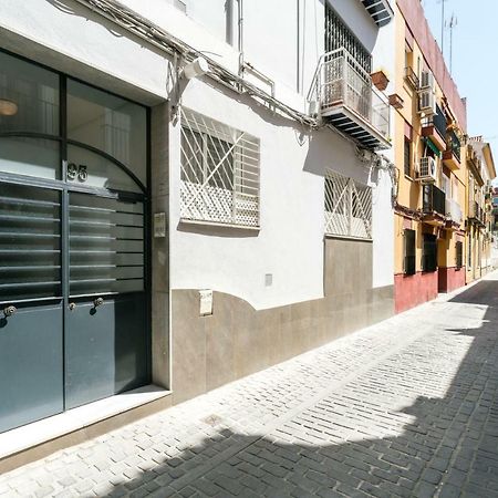 Triana 3 Bedrooms & 2 Bath Parking Included Sevilla Dış mekan fotoğraf