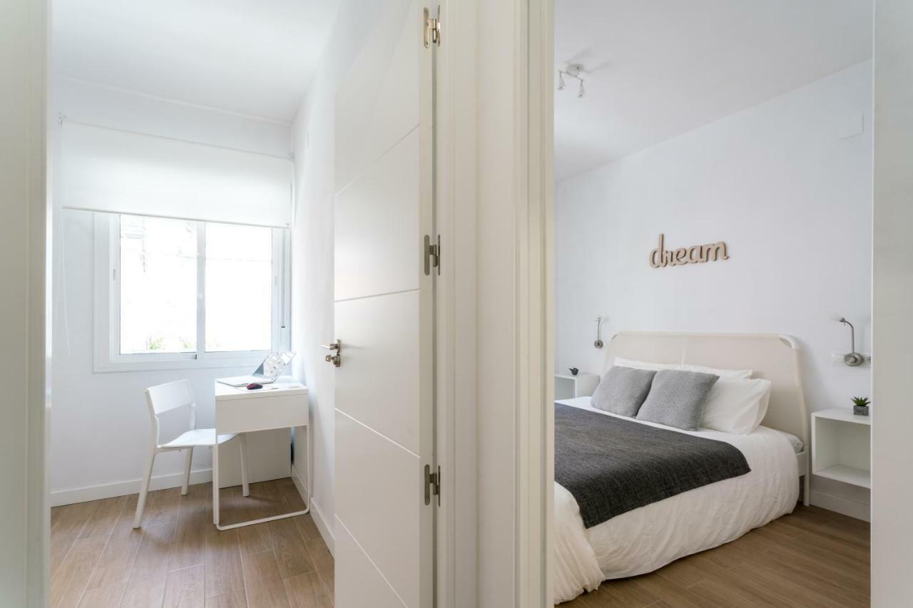 Triana 3 Bedrooms & 2 Bath Parking Included Sevilla Dış mekan fotoğraf