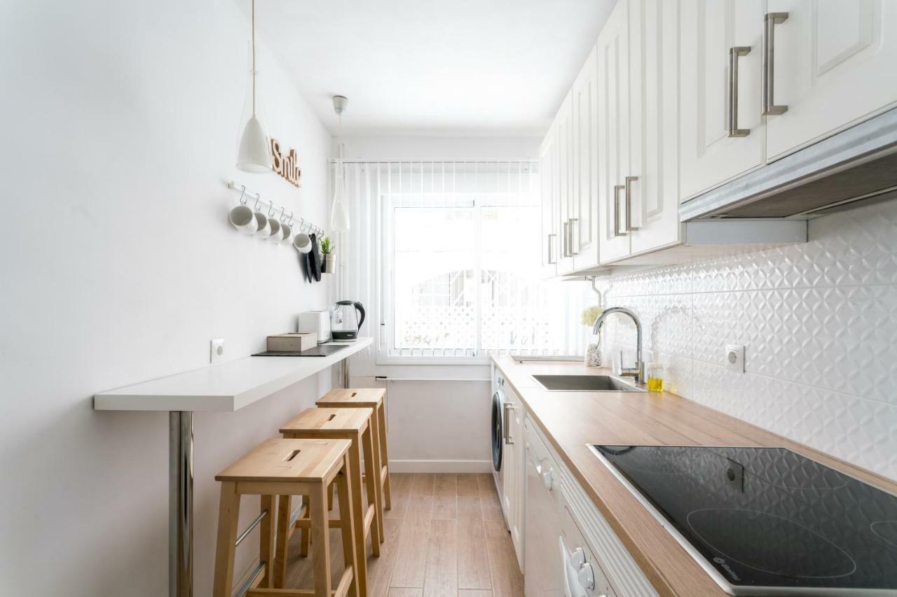 Triana 3 Bedrooms & 2 Bath Parking Included Sevilla Dış mekan fotoğraf