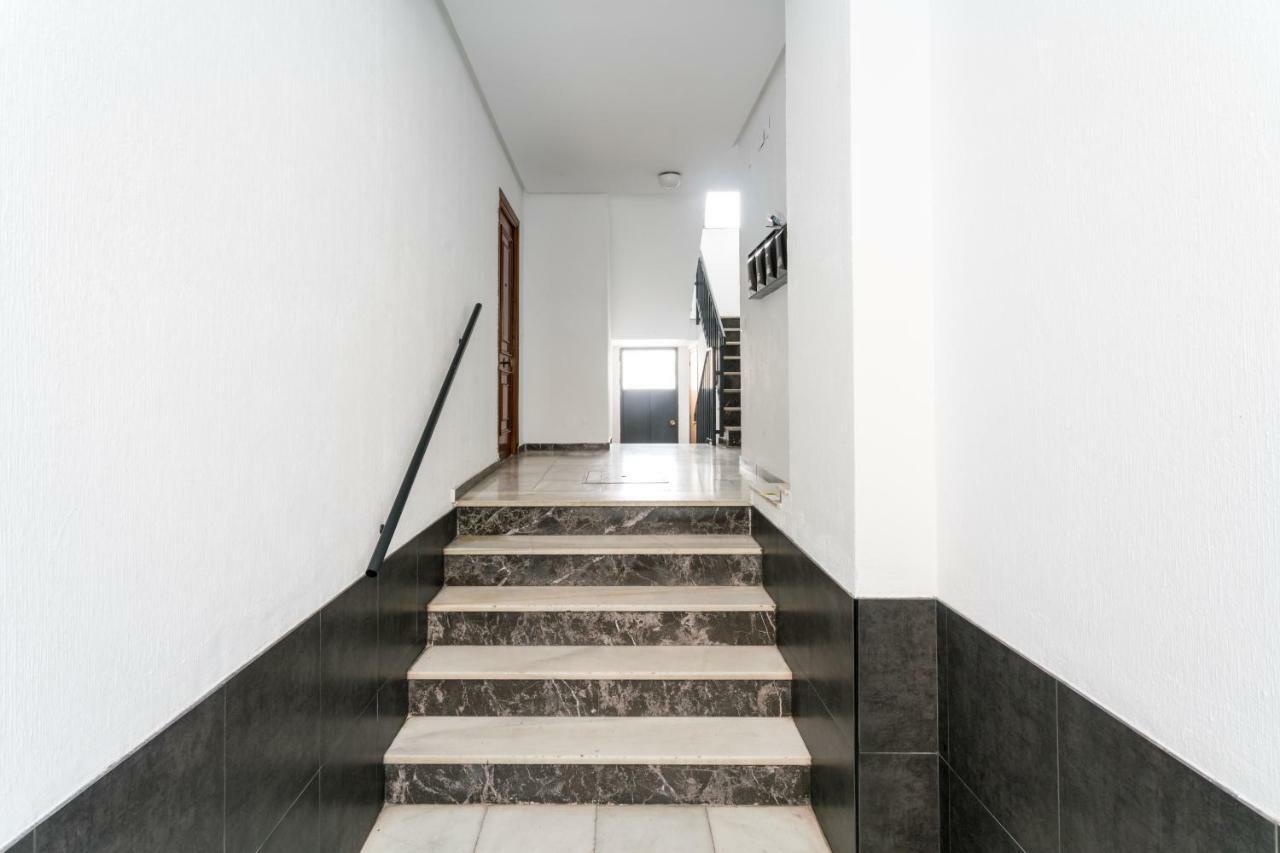 Triana 3 Bedrooms & 2 Bath Parking Included Sevilla Dış mekan fotoğraf