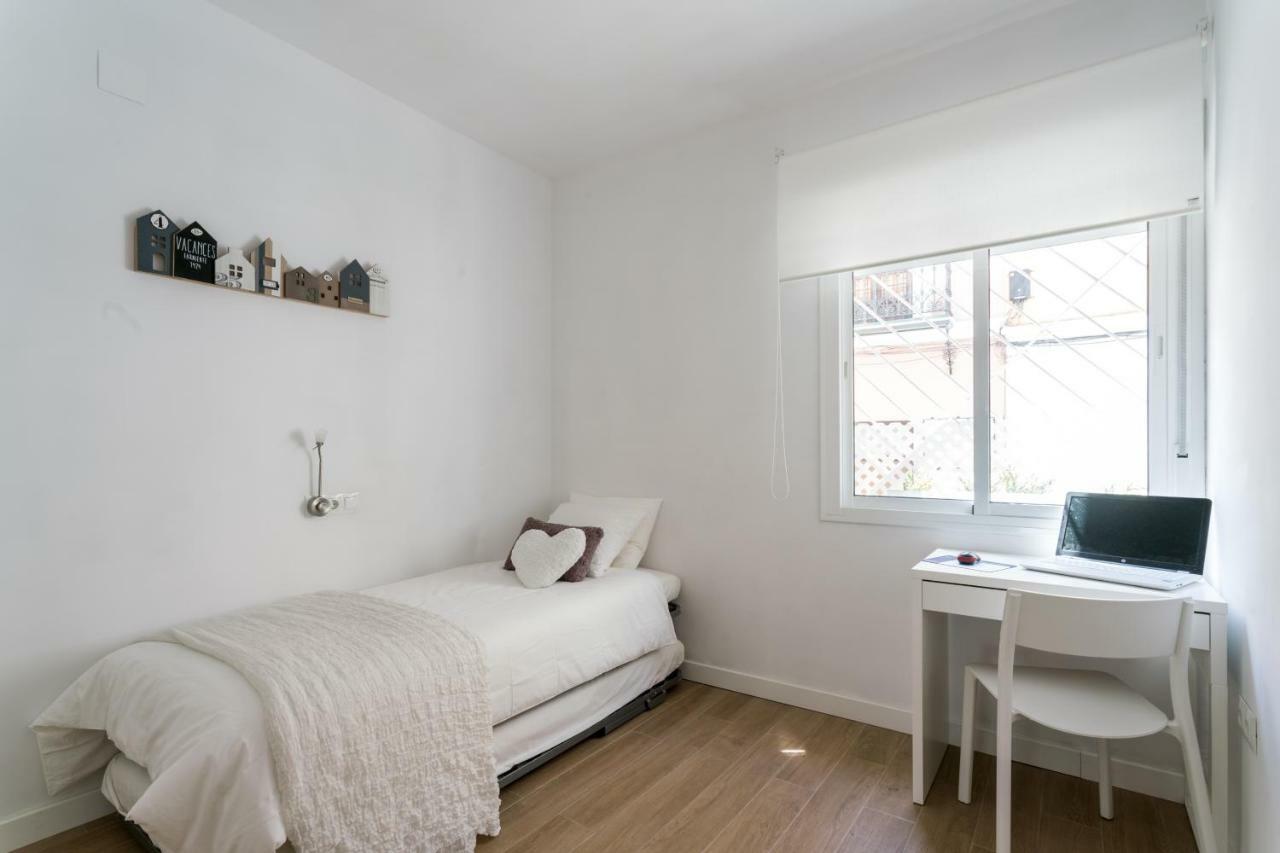 Triana 3 Bedrooms & 2 Bath Parking Included Sevilla Dış mekan fotoğraf