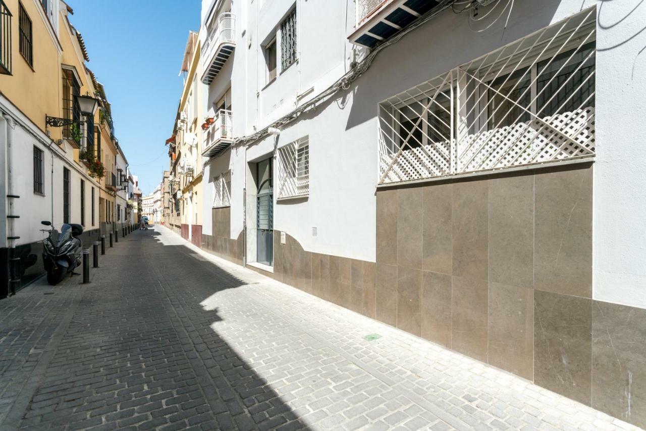 Triana 3 Bedrooms & 2 Bath Parking Included Sevilla Dış mekan fotoğraf