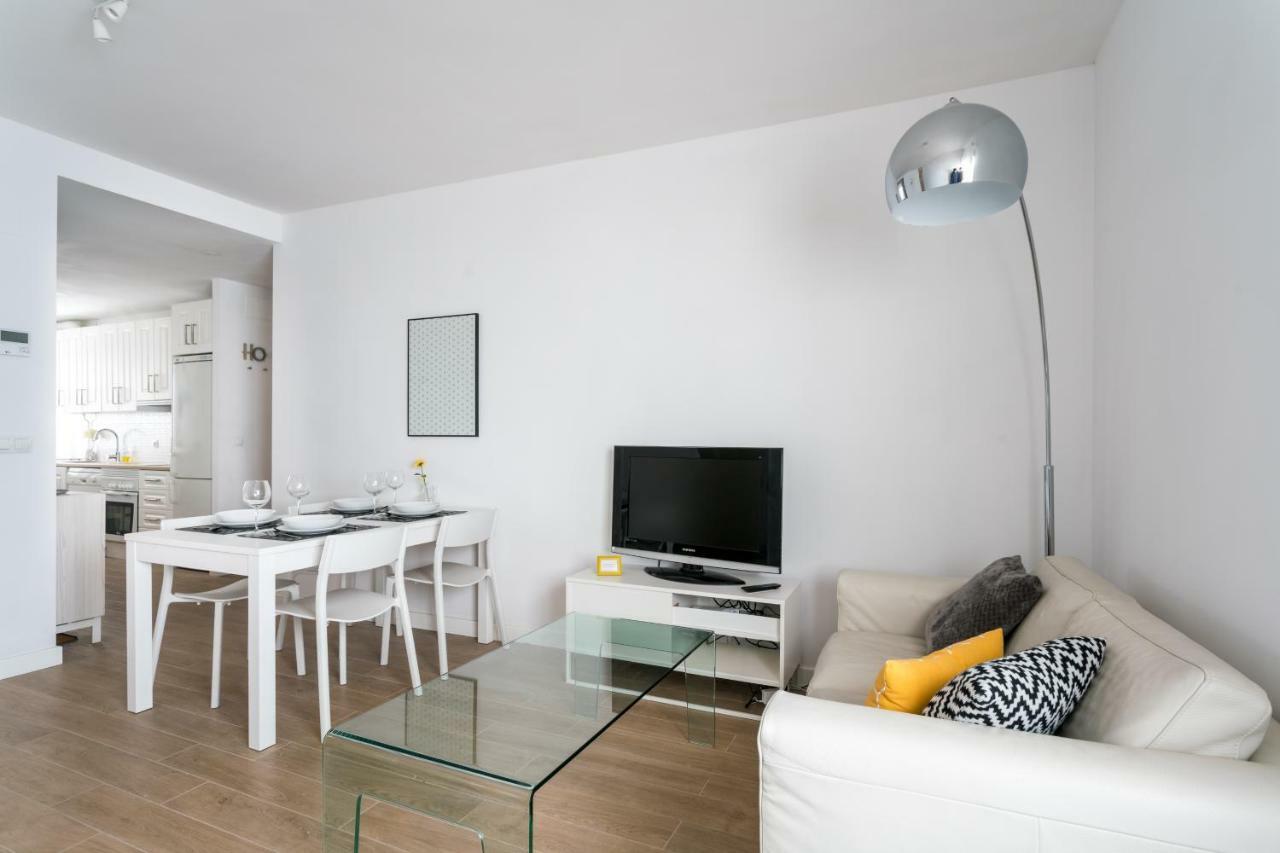 Triana 3 Bedrooms & 2 Bath Parking Included Sevilla Dış mekan fotoğraf