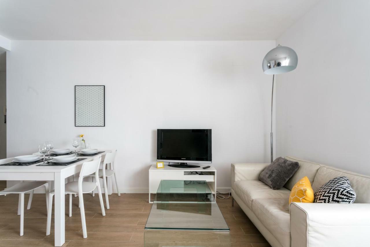 Triana 3 Bedrooms & 2 Bath Parking Included Sevilla Dış mekan fotoğraf