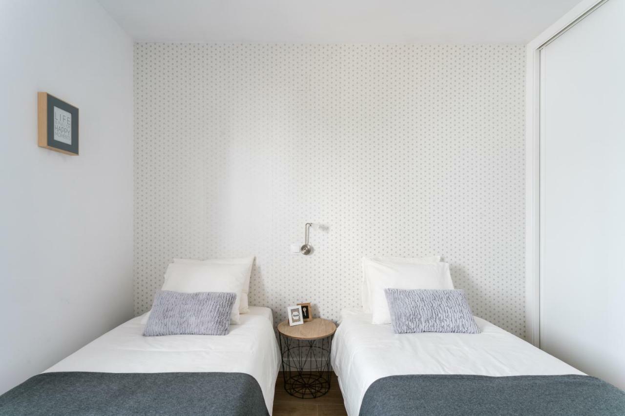 Triana 3 Bedrooms & 2 Bath Parking Included Sevilla Dış mekan fotoğraf