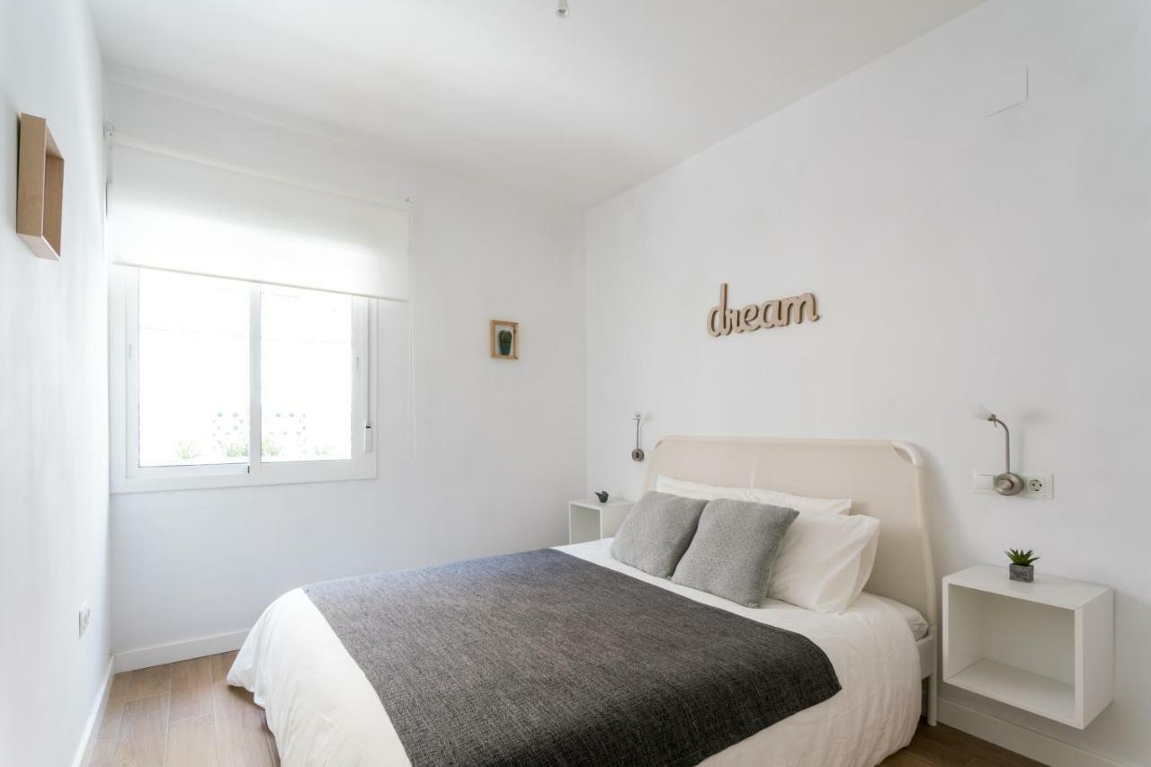 Triana 3 Bedrooms & 2 Bath Parking Included Sevilla Dış mekan fotoğraf