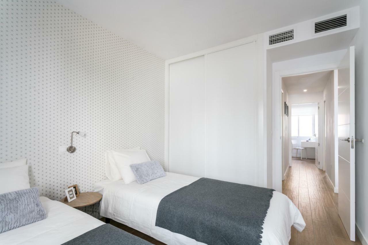 Triana 3 Bedrooms & 2 Bath Parking Included Sevilla Dış mekan fotoğraf
