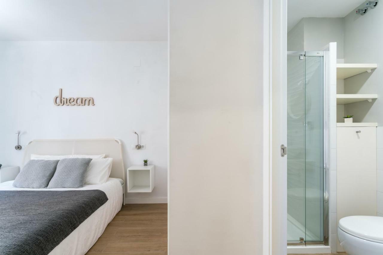 Triana 3 Bedrooms & 2 Bath Parking Included Sevilla Dış mekan fotoğraf