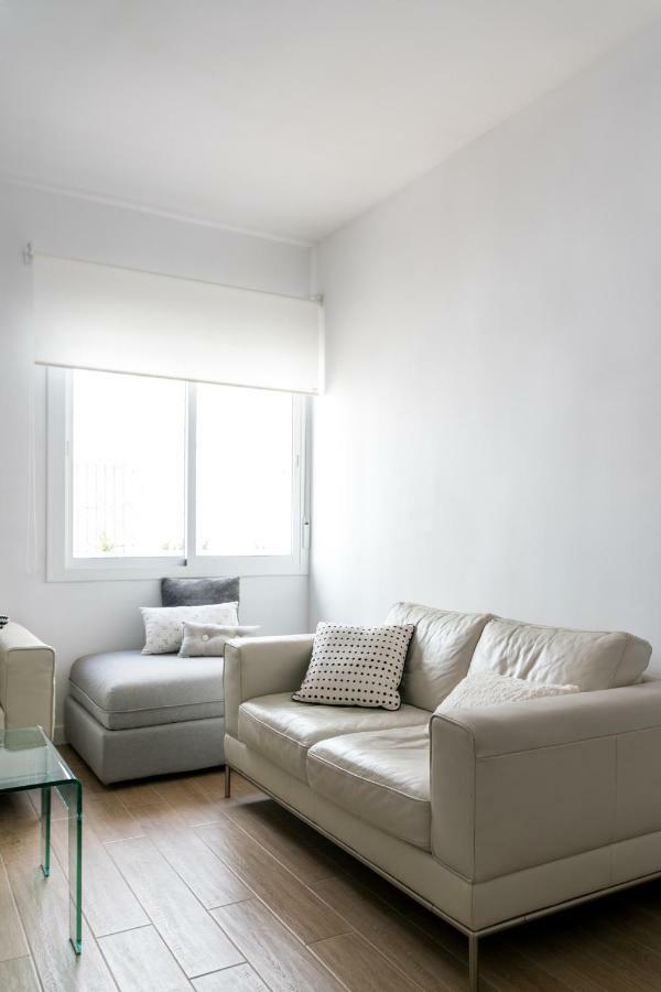 Triana 3 Bedrooms & 2 Bath Parking Included Sevilla Dış mekan fotoğraf