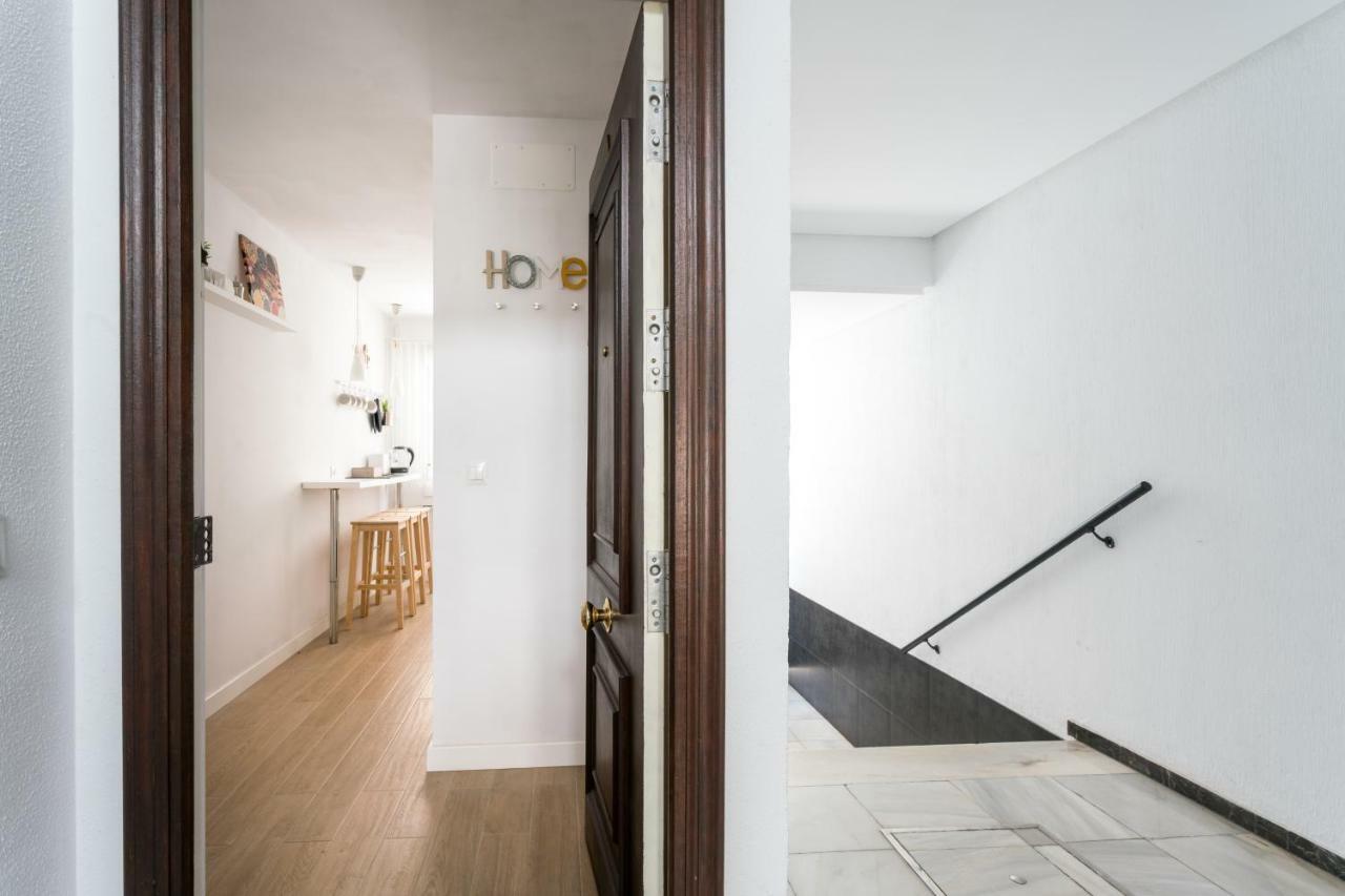 Triana 3 Bedrooms & 2 Bath Parking Included Sevilla Dış mekan fotoğraf