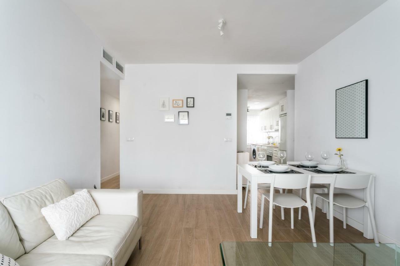 Triana 3 Bedrooms & 2 Bath Parking Included Sevilla Dış mekan fotoğraf