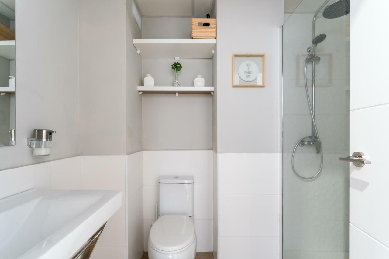 Triana 3 Bedrooms & 2 Bath Parking Included Sevilla Dış mekan fotoğraf