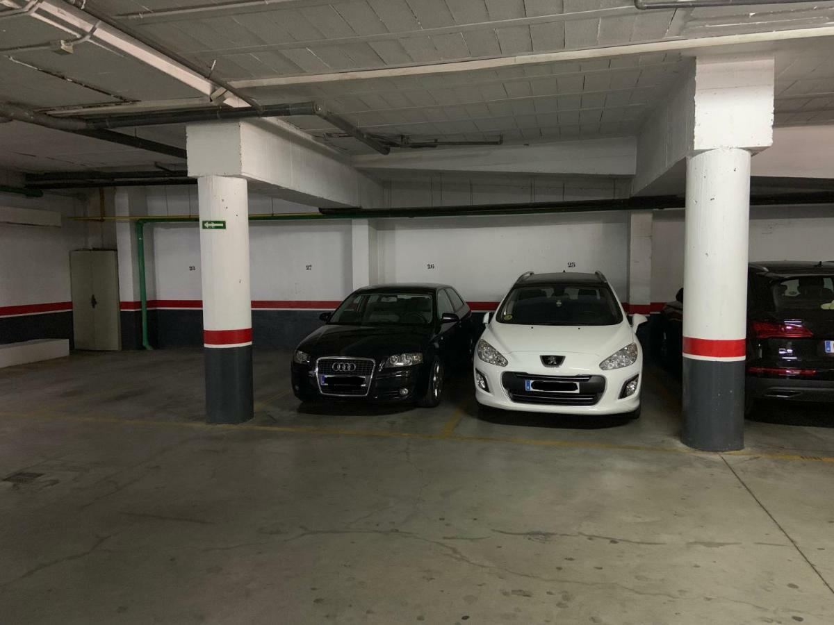 Triana 3 Bedrooms & 2 Bath Parking Included Sevilla Dış mekan fotoğraf